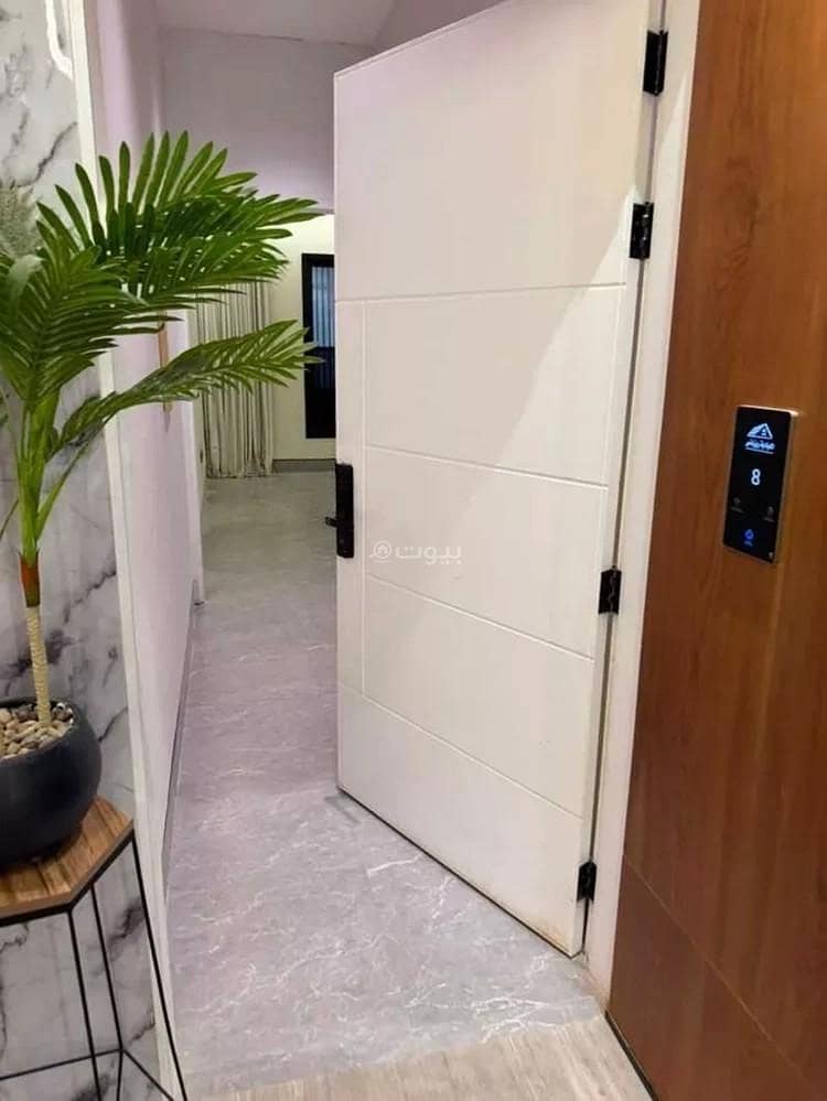 3 bedroom apartment in Al Qairawan, Riyadh 4