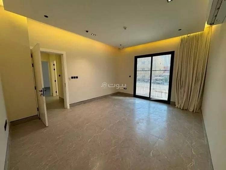 3 bedroom apartment in Al Qairawan, Riyadh 7