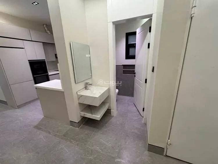 3 bedroom apartment in Al Qairawan, Riyadh 14