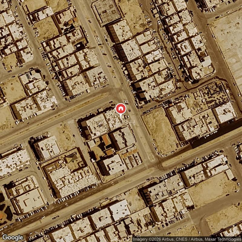 3 bedroom apartment in Al Qairawan, Riyadh 15