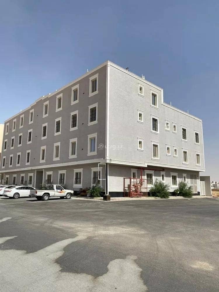 3 bedroom apartment in Al Bayan, Riyadh