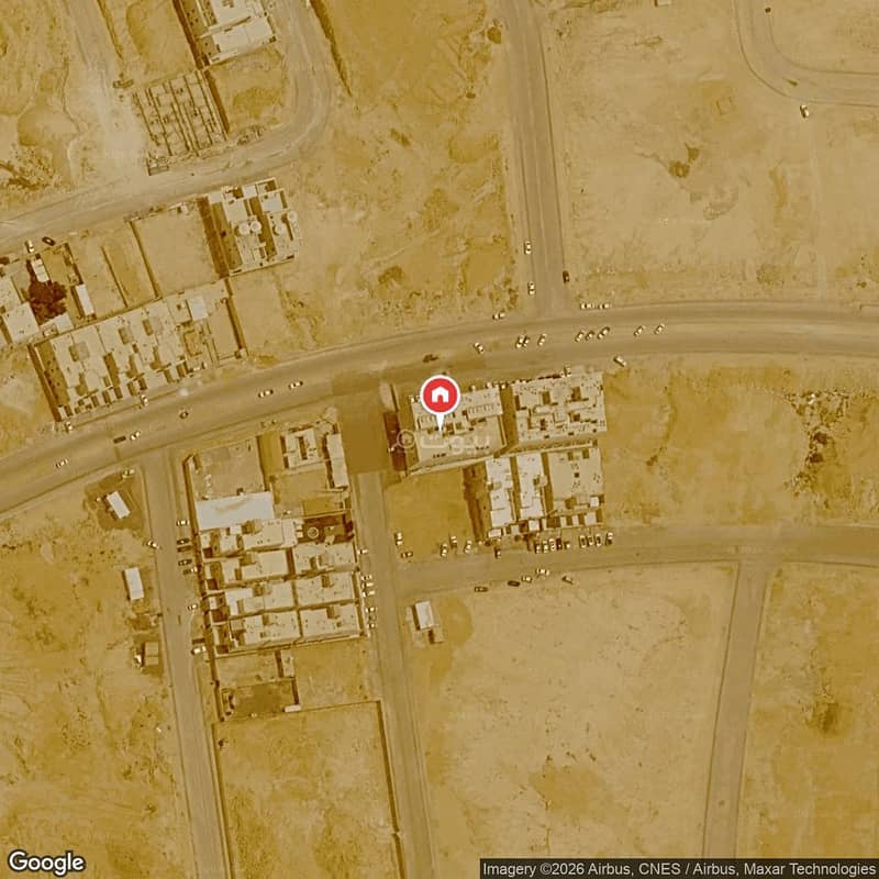 3 bedroom apartment in Al Bayan, Riyadh 7