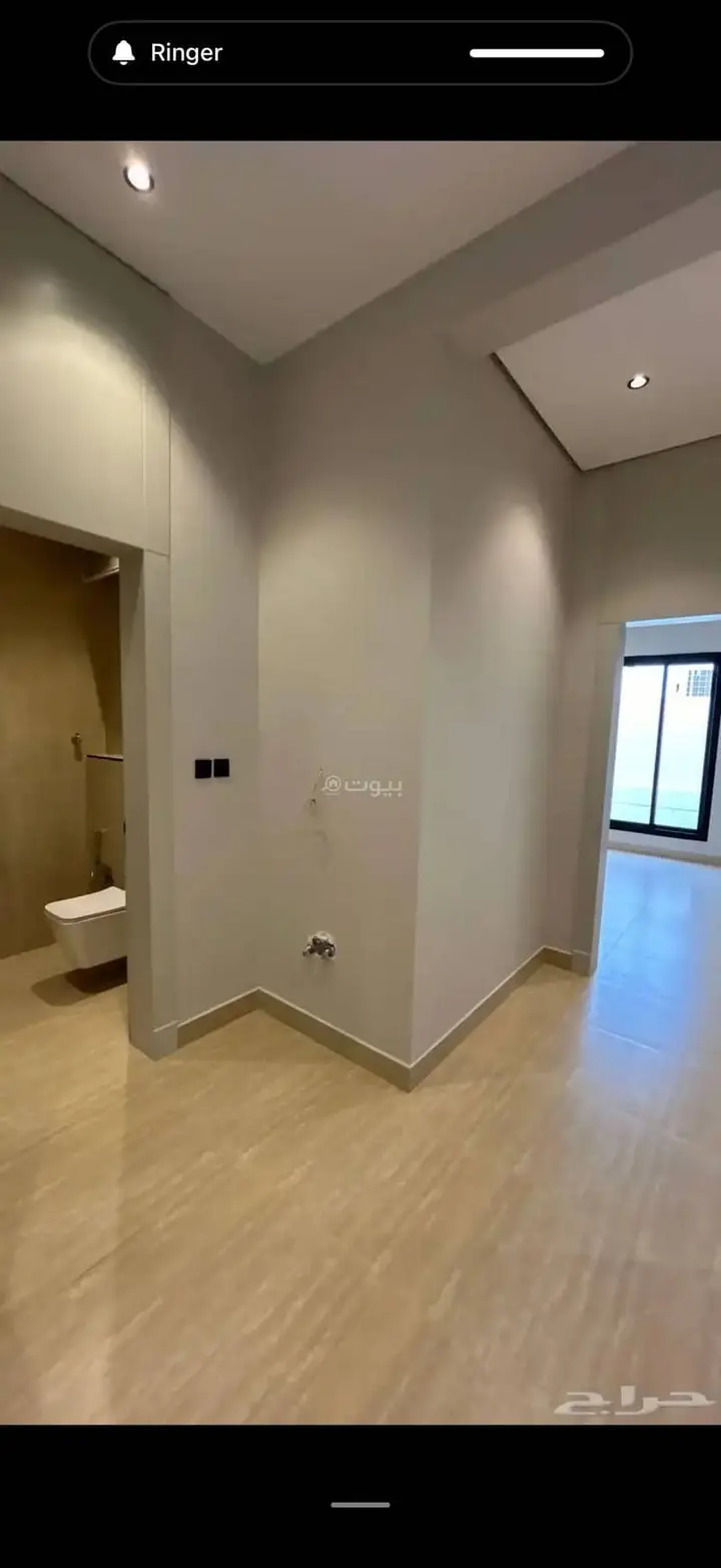3 bedroom apartment in King Faisal, Riyadh