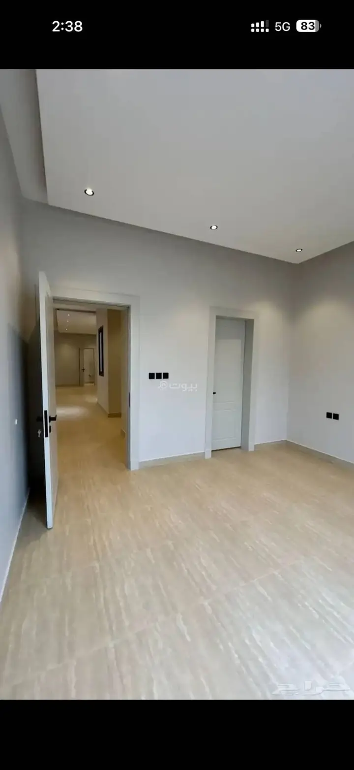 3 bedroom apartment in King Faisal, Riyadh 4