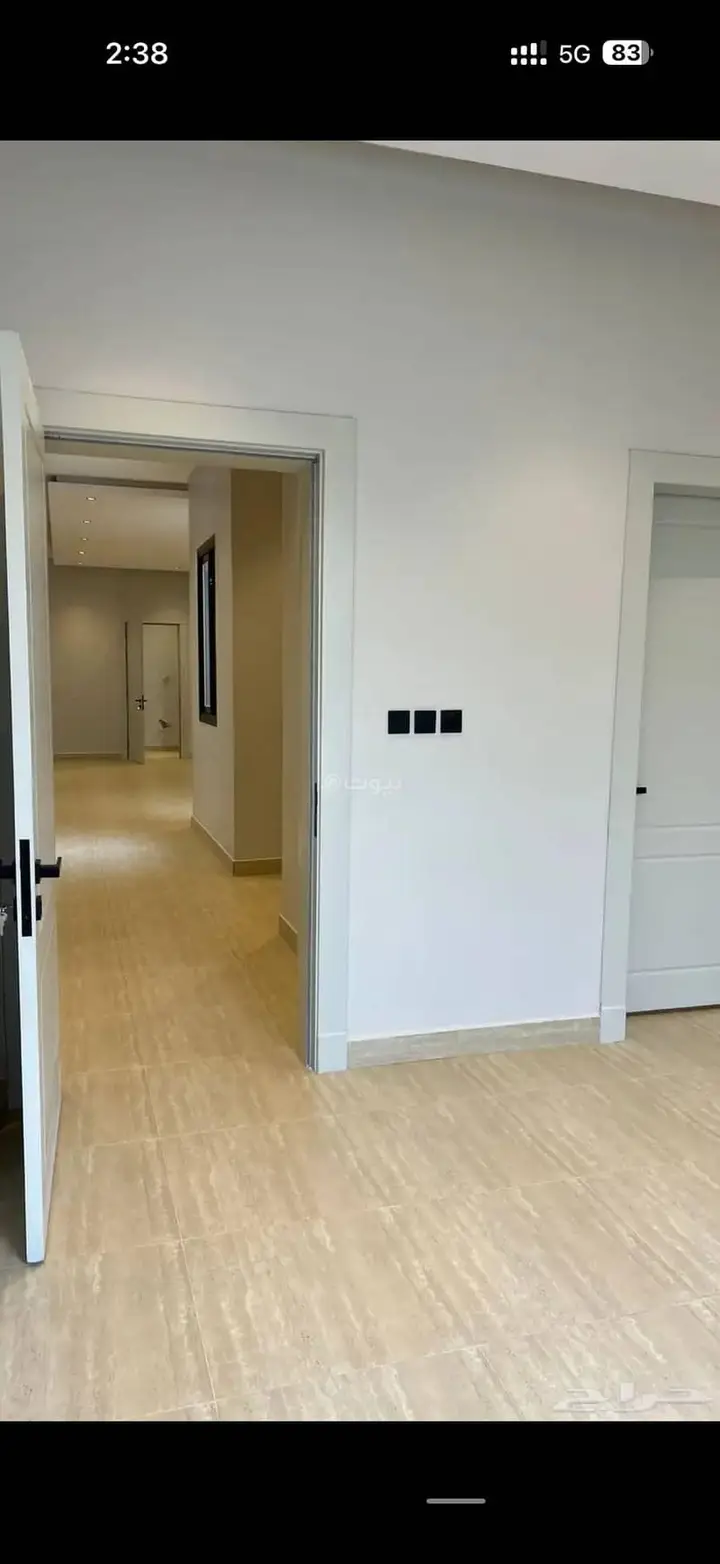 3 bedroom apartment in King Faisal, Riyadh 6