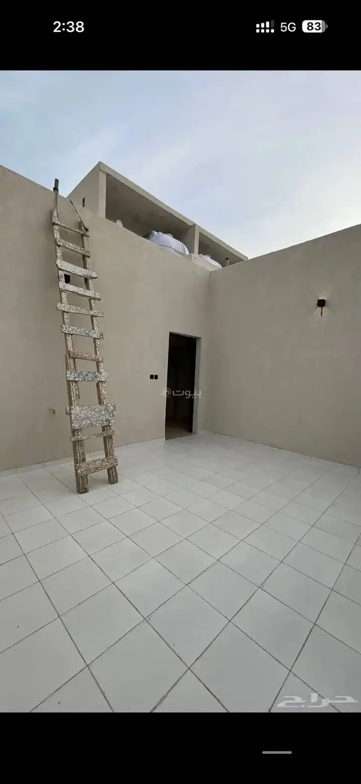 3 bedroom apartment in King Faisal, Riyadh 8