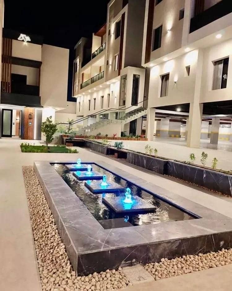 3 bedroom apartment in Qurtubah, Riyadh 3