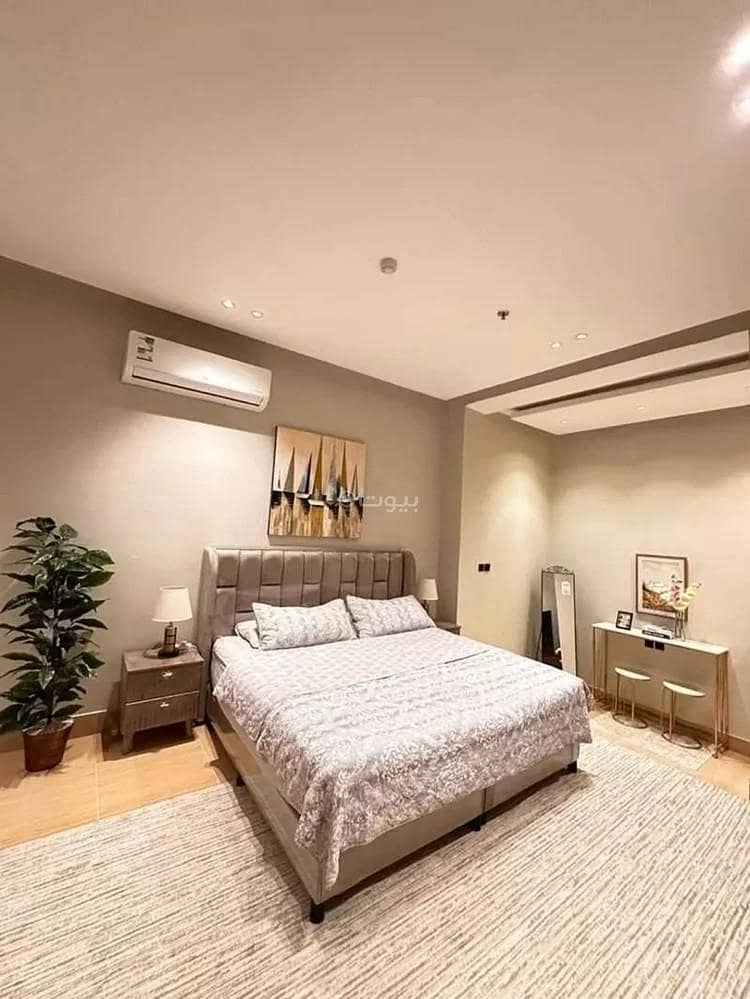 3 bedroom apartment in Qurtubah, Riyadh 8