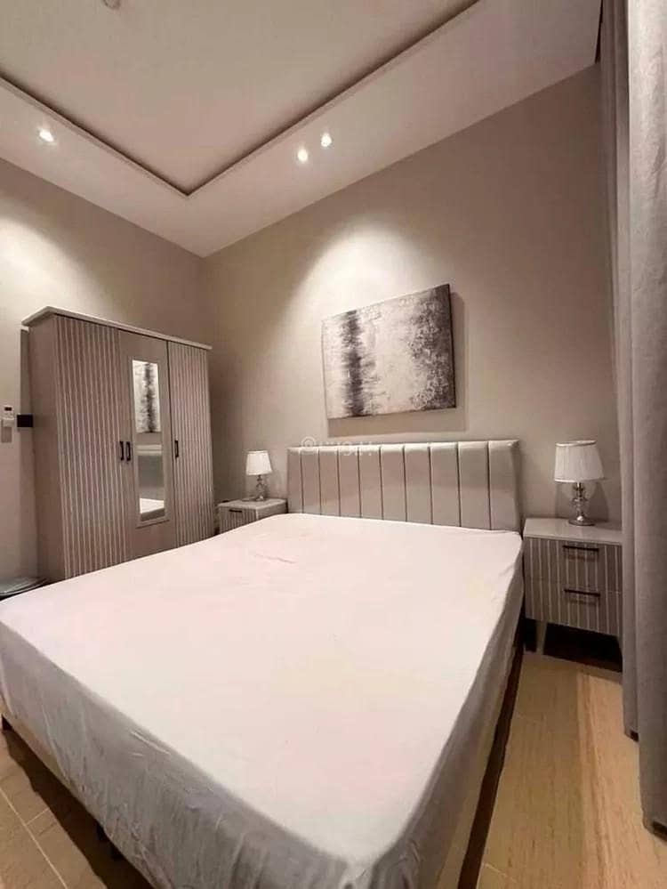 3 bedroom apartment in Qurtubah, Riyadh 9