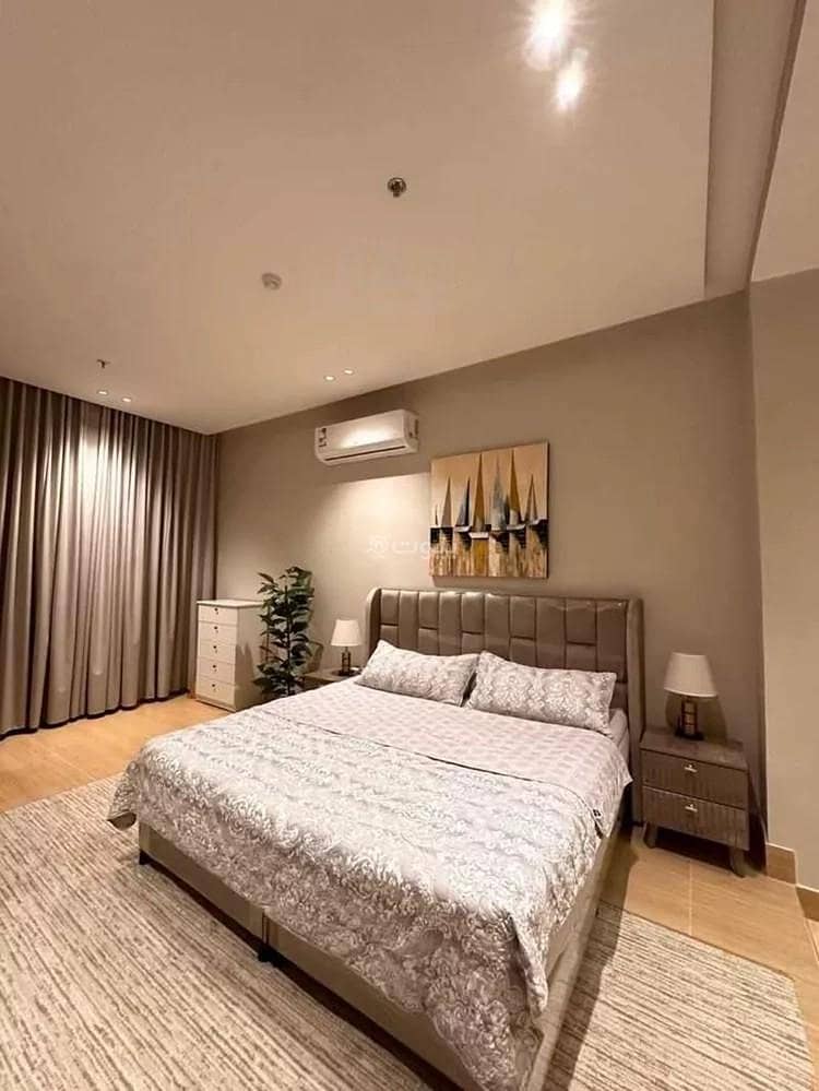 3 bedroom apartment in Qurtubah, Riyadh 10