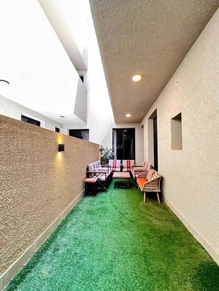 3 bedroom apartment in Qurtubah, Riyadh 12