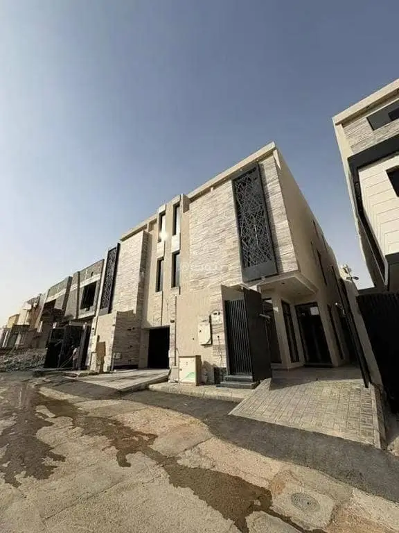 3 bedroom apartment in King Faisal, Riyadh