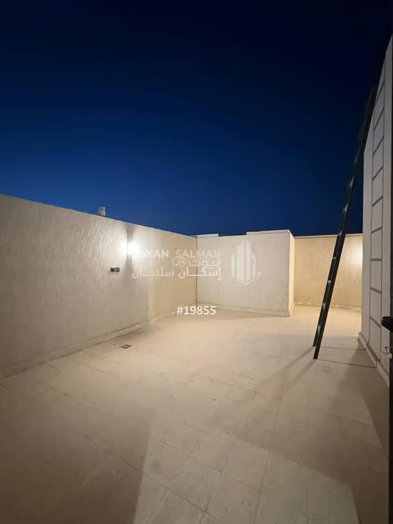 شقة  في الجنادرية، الرياض 5