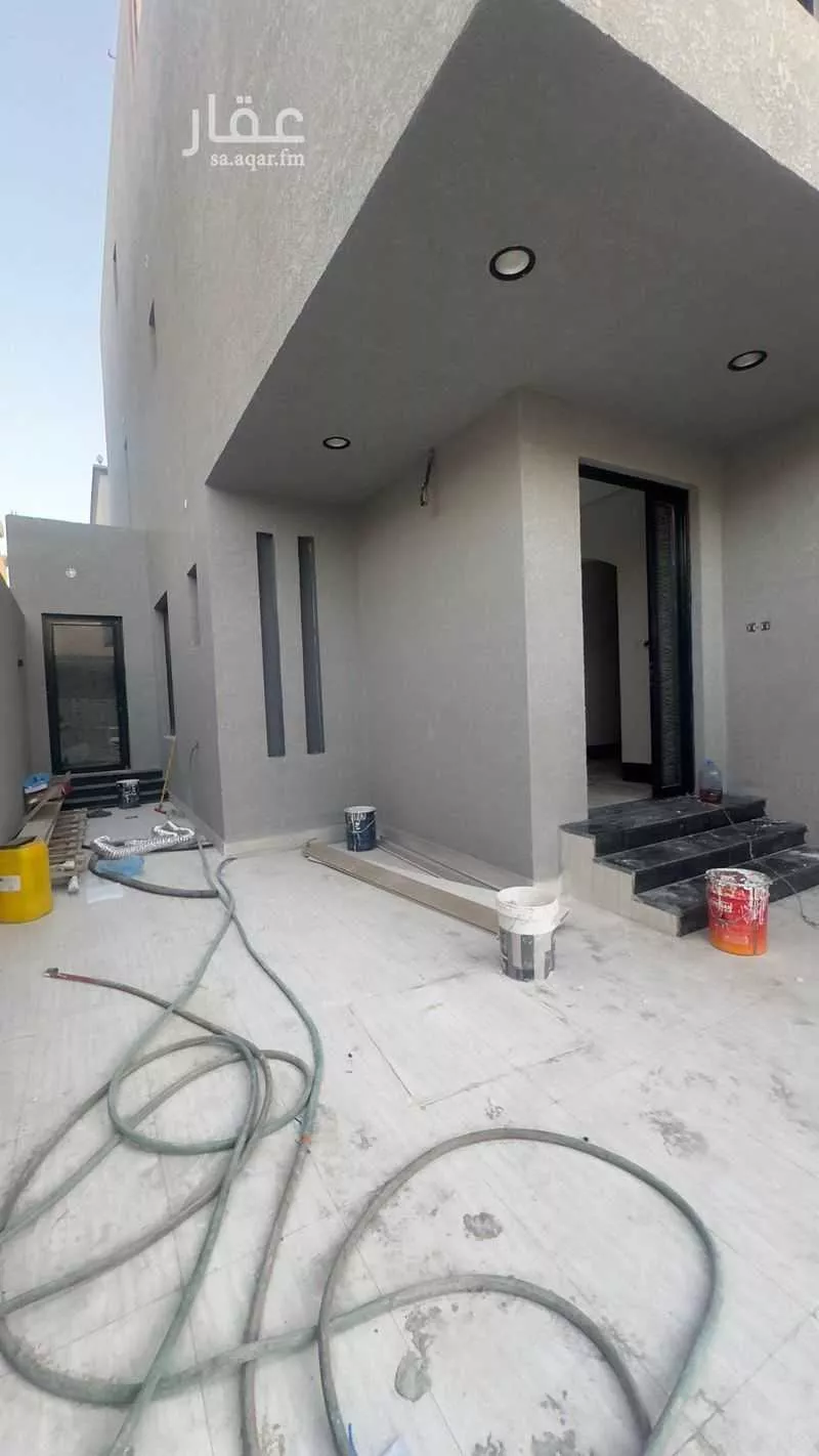 7 bedroom villa in Taibah 4