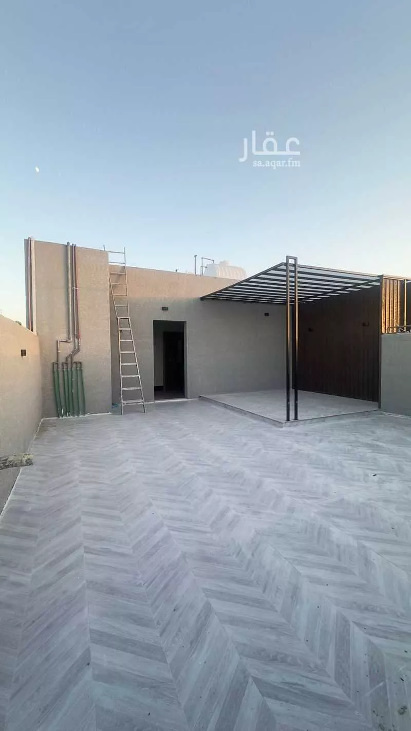 7 bedroom villa in Taibah 6