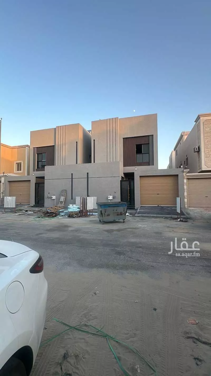 7 bedroom villa in Taibah 8