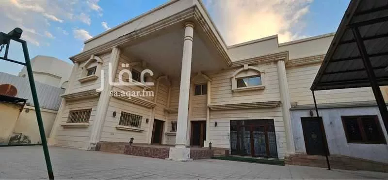 8 bedroom villa in Uhud 15