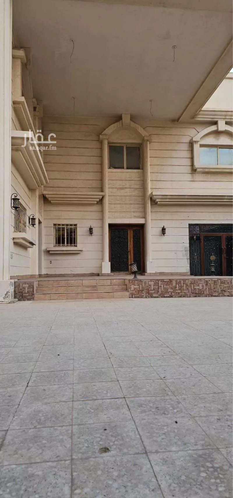 8 bedroom villa in Uhud 19