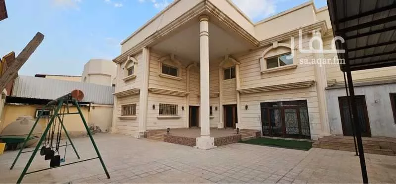 8 bedroom villa in Uhud 25