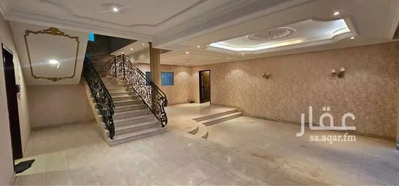 8 bedroom villa in Uhud 27