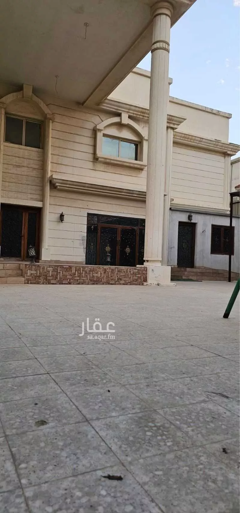 8 bedroom villa in Uhud 29