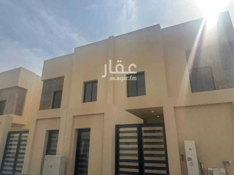 6 bedroom duplex in Ash Shulah 2