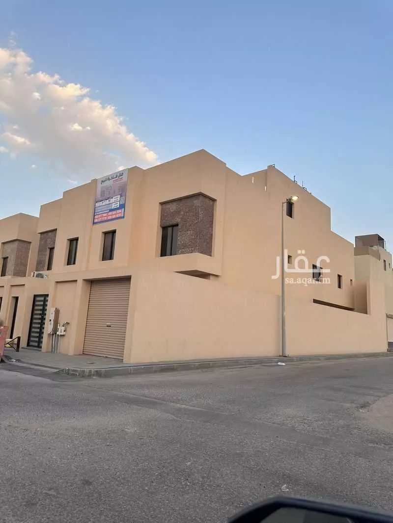 6 bedroom duplex in Ash Shulah 4
