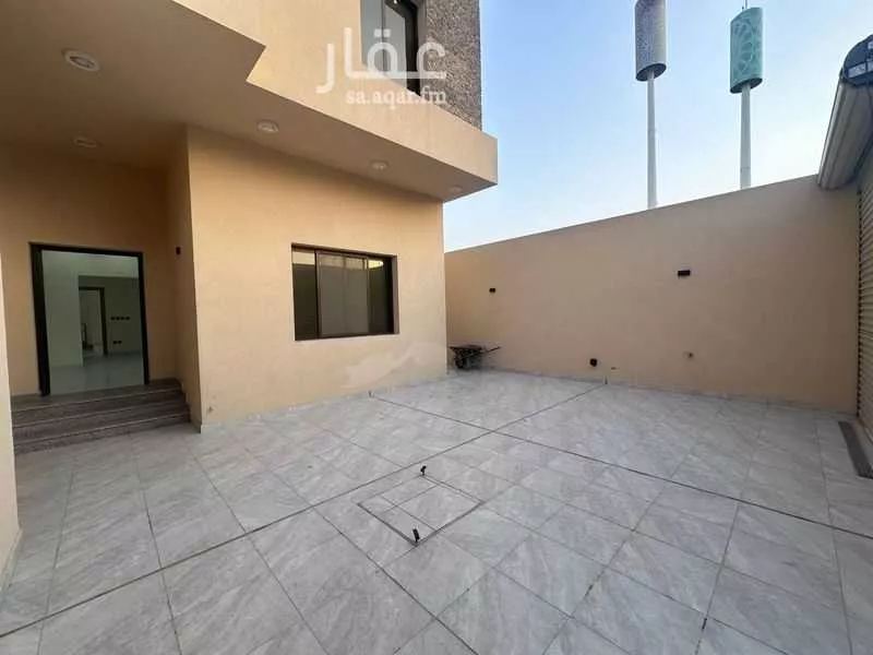 6 bedroom duplex in Ash Shulah 5