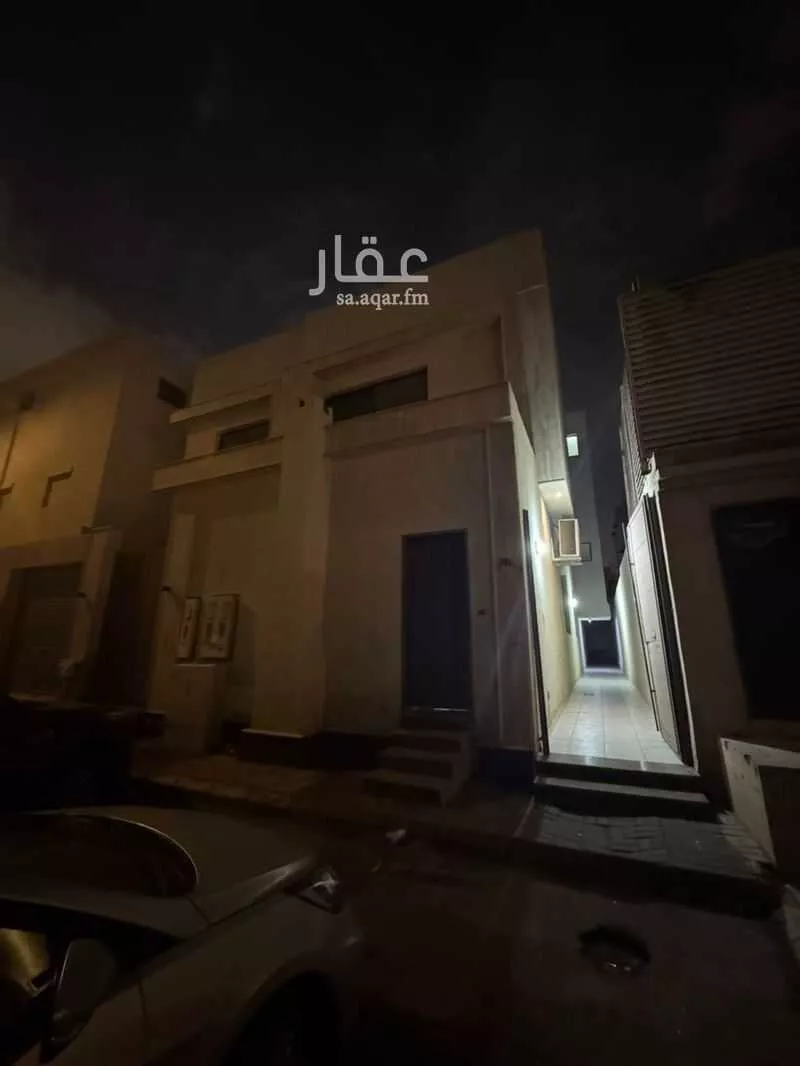 3 bedroom apartment in Al Yarmouk 3