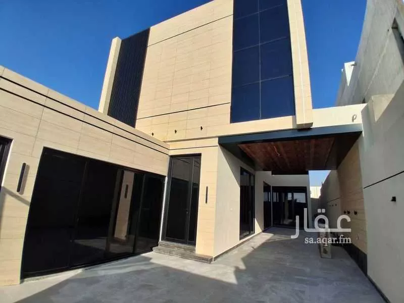 6 bedroom villa in Ash Shulah 2