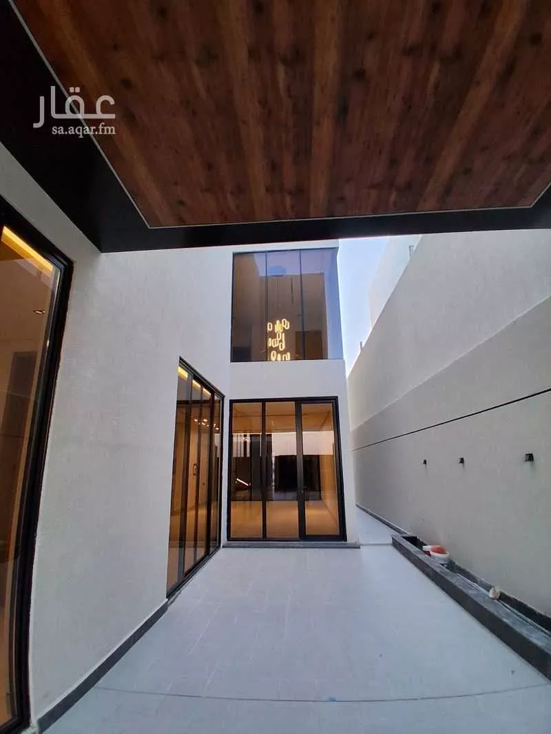 6 bedroom villa in Ash Shulah 20