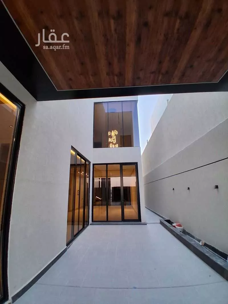6 bedroom villa in Ash Shulah 21
