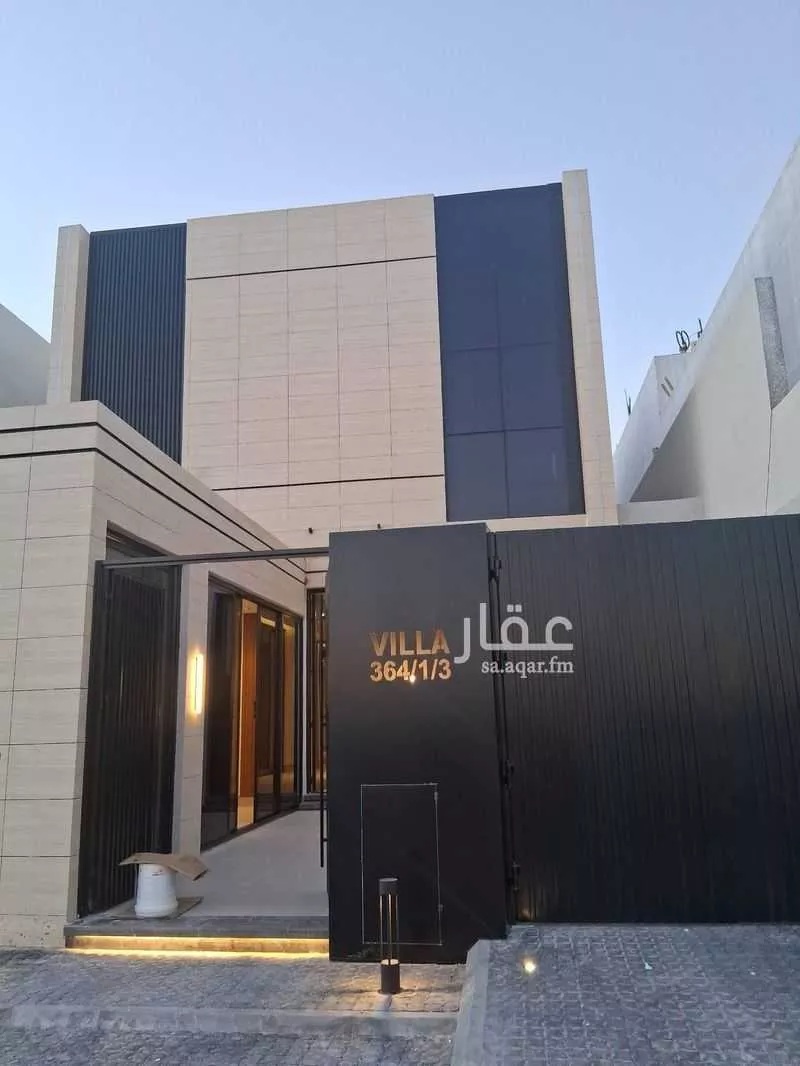 6 bedroom villa in Ash Shulah 25