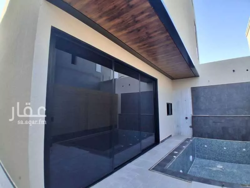 6 bedroom villa in Ash Shulah 4