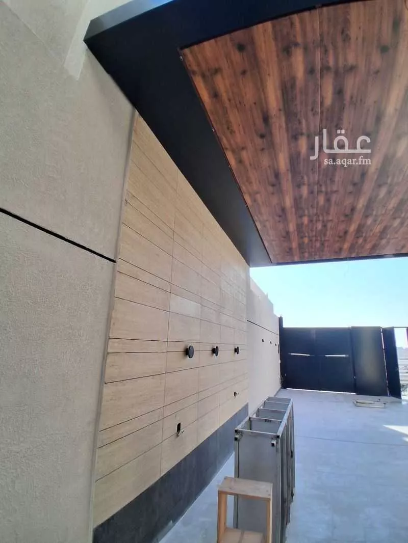 6 bedroom villa in Ash Shulah 7