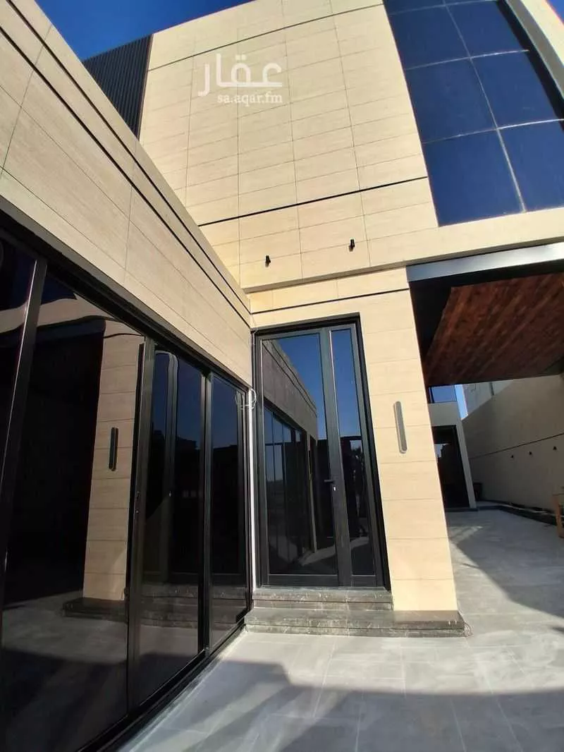 6 bedroom villa in Ash Shulah 10