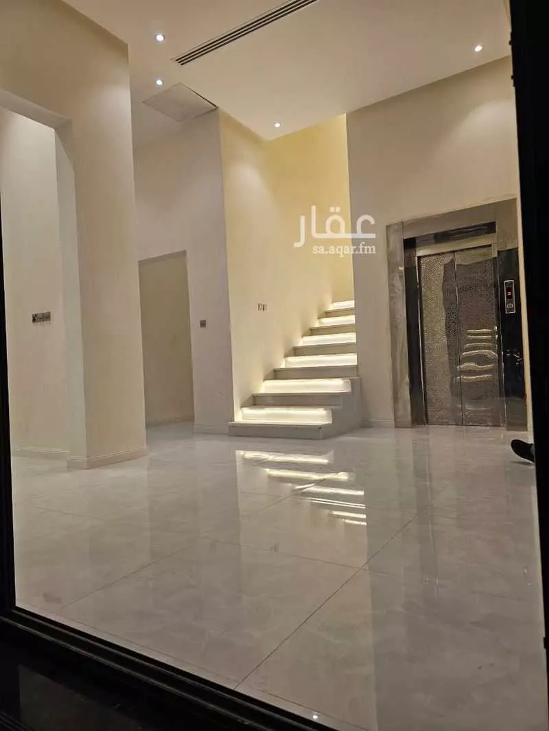 فيلا 15 غرف في النهضة 35