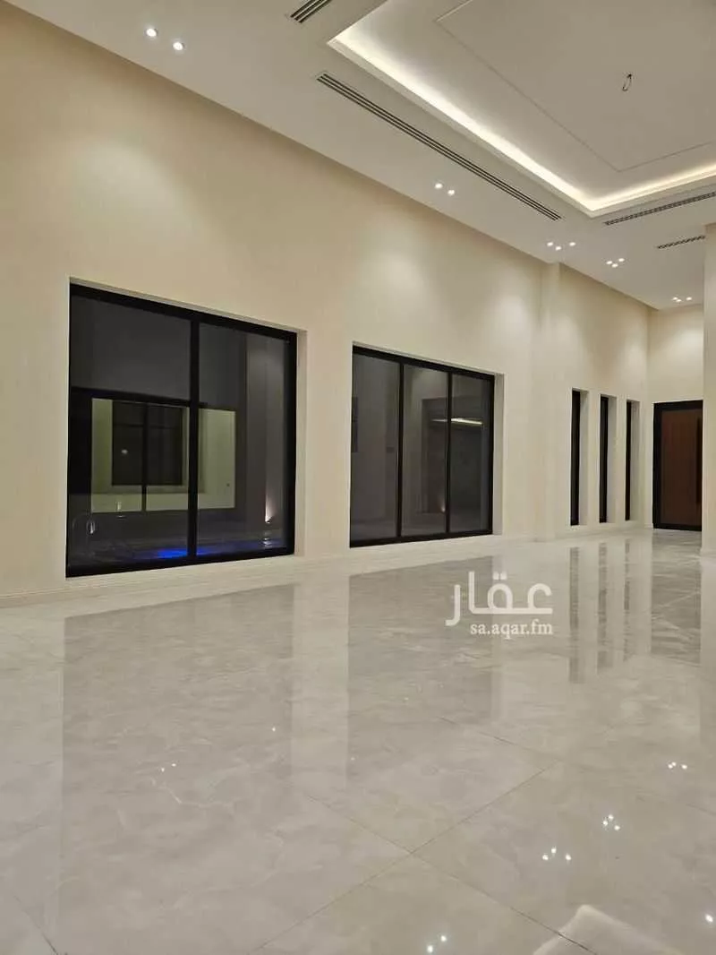 فيلا 15 غرف في النهضة 36