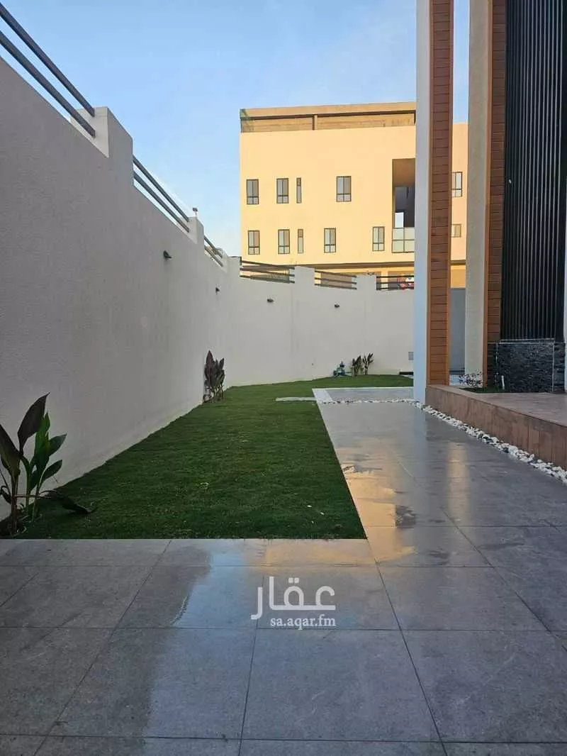 فيلا 15 غرف في النهضة 10
