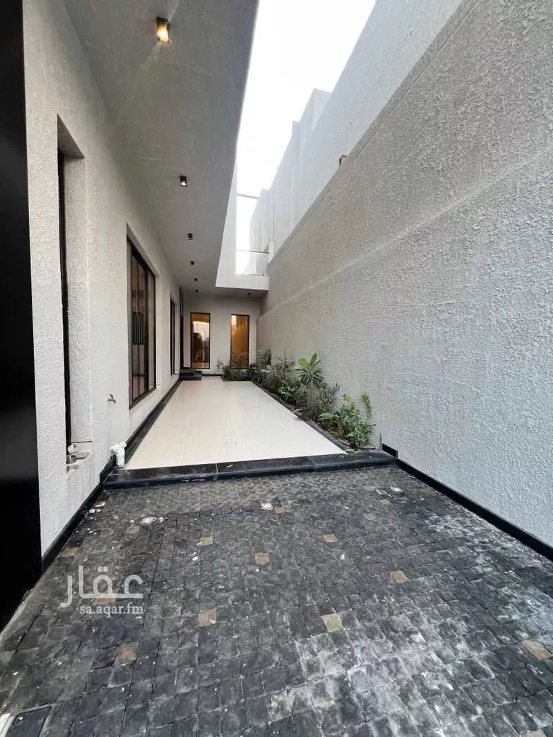 فيلا 6 غرف في الشعلة 7