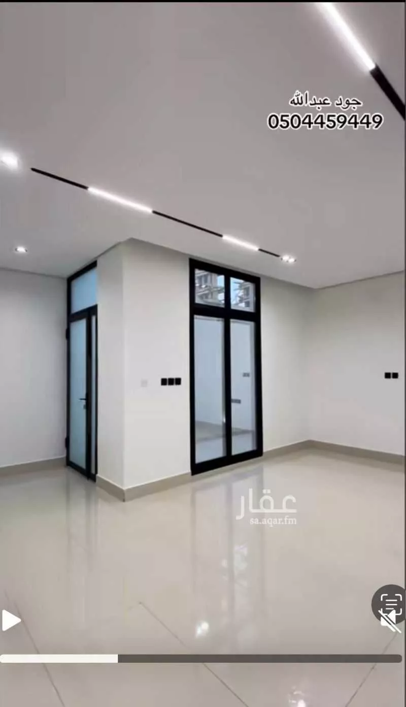 5 bedroom villa in Ash Sharq 2