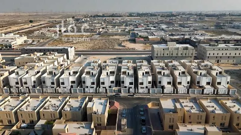 8 bedroom villa in Al Amal 3