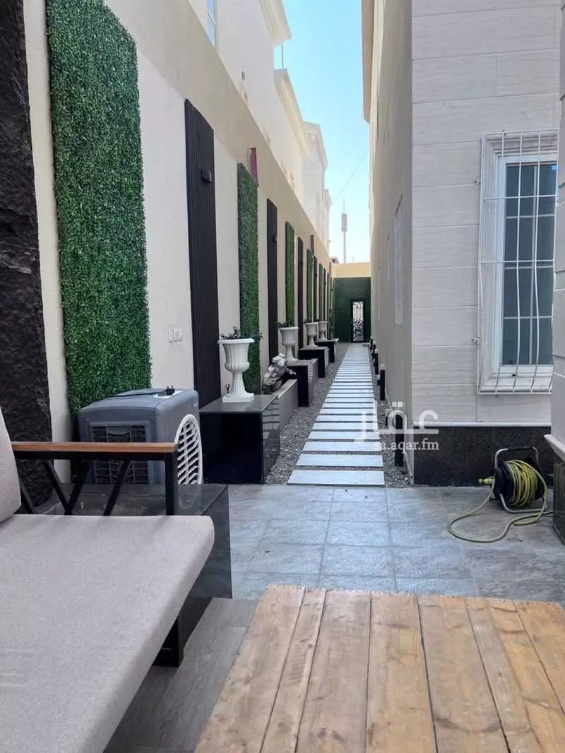 6 bedroom villa in Al Faisaliyyah 2