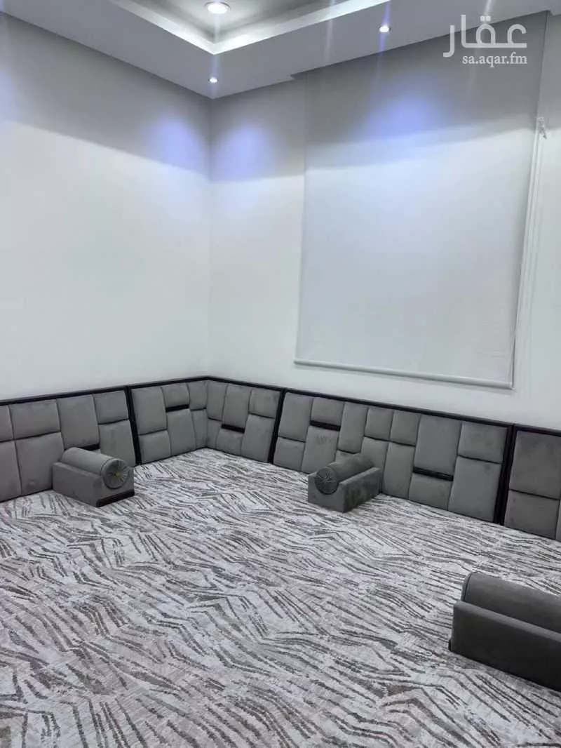 6 bedroom villa in Al Faisaliyyah 3