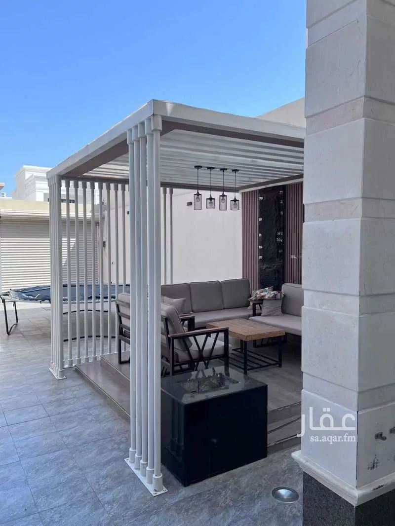 6 bedroom villa in Al Faisaliyyah 4