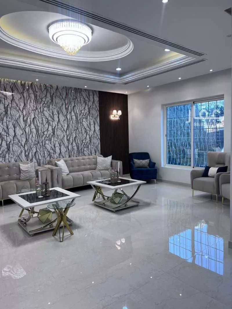 6 bedroom villa in Al Faisaliyyah 6