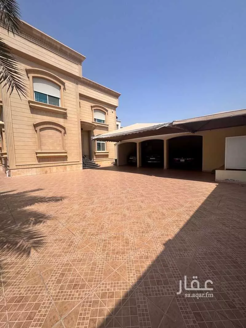 10 bedroom villa in Al Nuzhah 2