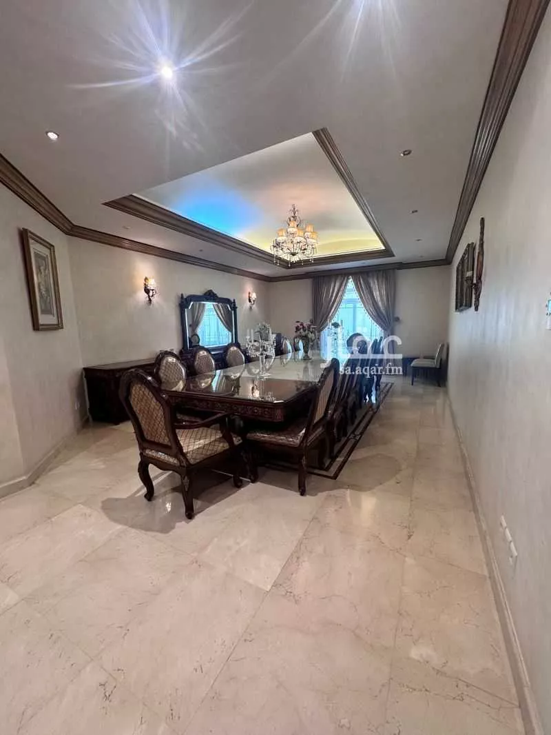 10 bedroom villa in Al Nuzhah 3