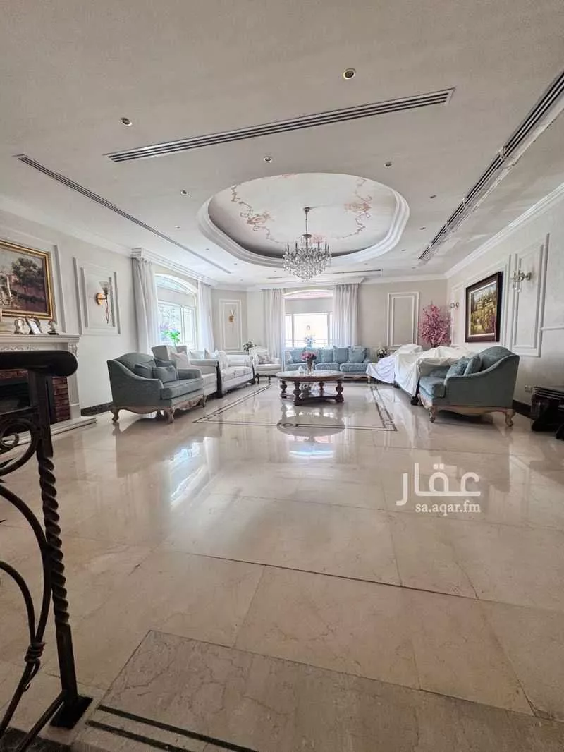 10 bedroom villa in Al Nuzhah 4