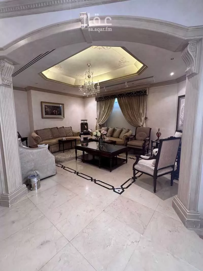 10 bedroom villa in Al Nuzhah 5